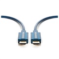 Clicktronic Ultra High Speed HDMI Cable - 1m