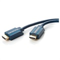 Clicktronic Ultra High Speed HDMI Cable - 1m