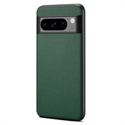 Google Pixel 8 Pro Coated Hybrid Case - Green