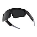 Colmi V06 AI Sports Smart Sunglasses - Black