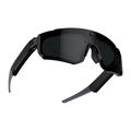 Colmi V06 AI Sports Smart Sunglasses - Black