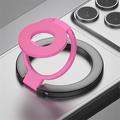 Color Block Magnetic Phone Ring Holder - MagSafe Compatible