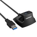 Comfast CF-U318 USB 3.0 Extension Cable - 1.2m - Black