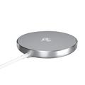 Compatible with MagSafe QI2 Protocol 15W Wireless Charger for Mobile Phone / Earphones