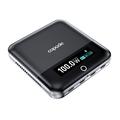 Copode WLX-905 120W 6-Port GaN Desktop Charger with OLED Display
