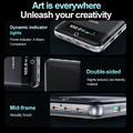 Copode WLX-905 120W 6-Port GaN Desktop Charger with OLED Display