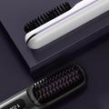 Cordless Hair Straightening Comb with LCD Display and 3 Temperature Settings