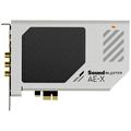 Creative Sound Blaster AE-X Sound Card - Grey / Black