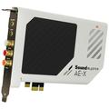 Creative Sound Blaster AE-X Sound Card - Grey / Black