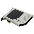 Creative Sound Blaster AE-X Sound Card - Grey / Black