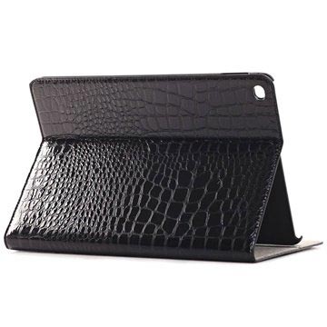 iPad Air 2 Folio Case - Crocodile