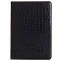 iPad Air 2 Folio Case - Crocodile