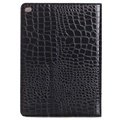 iPad Air 2 Folio Case - Crocodile