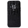 Crocodile Series Honor Magic4 Hybrid Case