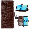 Crocodile Xiaomi Redmi A1+ Wallet Leather Case with RFID