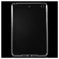 Crystal Anti-Slip iPad Mini 3 TPU Case - Transparent