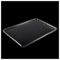Crystal Anti-Slip iPad Mini 3 TPU Case - Transparent