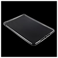 Crystal Anti-Slip iPad Mini 3 TPU Case - Transparent