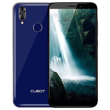 cubot j7