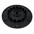 Cutting Disc for Mammotion YUKA 1500/2000/3000 Robotic Lawn Mower - Black
