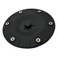 Cutting Disc for Mammotion YUKA 1500/2000/3000 Robotic Lawn Mower - Black