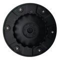Cutting Disc for Mammotion YUKA 1500/2000/3000 Robotic Lawn Mower - Black