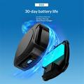 D10 Bluetooth Remote Control for DJI, GoPro, Insta360, Phone