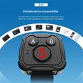 D10 Bluetooth Remote Control for DJI, GoPro, Insta360, Phone