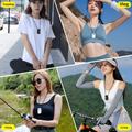 D100 2K Mini Thumb Camera with Accessories - White / Black