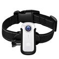 D100 2K Mini Thumb Camera with Accessories - White / Black