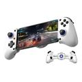 D11S Gaming Controller with Cooling Fan for Phone, Tablet, Nintendo Switch