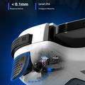 D11S Gaming Controller with Cooling Fan for Phone, Tablet, Nintendo Switch