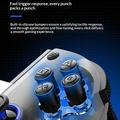 D11S Gaming Controller with Cooling Fan for Phone, Tablet, Nintendo Switch