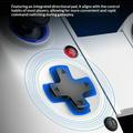D11S Gaming Controller with Cooling Fan for Phone, Tablet, Nintendo Switch