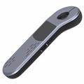 D13 Pro Wireless Presentation Remote / PPT Clicker for TikTok - Grey