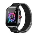 D20 Smartwatch with Wireless Earphones, AI Translation - Nylon Strap