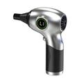 D21S Wireless Dust Blower with LED Display & 4 Nozzles - 125000 RPM