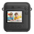 DC506 Kids Mini Instant Thermal Print Camera