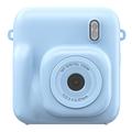 DC506 Kids Mini Instant Thermal Print Camera