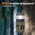 DF-585 Emergency Radio - Bluetooth Speaker - Olive Green