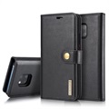DG.Ming Huawei Mate 20 Pro Detachable Wallet Leather Case
