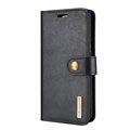 Samsung Galaxy S8 DG.Ming 2-in-1 Wallet Leather Case