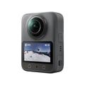 DJI Osmo 360 8K Action Camera - Standard Combo - Black
