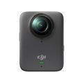 DJI Osmo 360 8K Action Camera - Standard Combo - Black