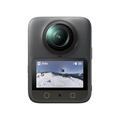 DJI Osmo 360 8K Action Camera - Standard Combo - Black