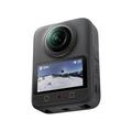 DJI Osmo 360 8K Action Camera - Standard Combo - Black