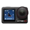 DJI Osmo Action 5 Pro 4K Action Camera - Black