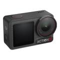 DJI Osmo Action 5 Pro 4K Action Camera - Black