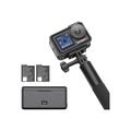 DJI Osmo Action 5 Pro 4K Action Camera - Black