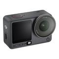 DJI Osmo Action 6 Standard Combo 4K Action Camera - Black